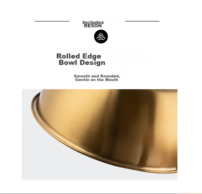Newair Noodle Bowl with Lid And Handle, 304 Stainless Steel Korean-Style Covered Bowl for Home And Dormitory Use, Large Capacity Food-Grade Mixing Bowl 5