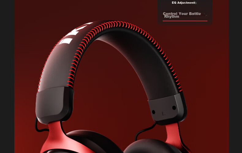 IKF V11 S USB Wired Gaming Headset Over-Ear Esports Headphones Wired Microphone 7.1 Surround Sound FPS Positional Audio Valorant Delta Smoke Gray 34