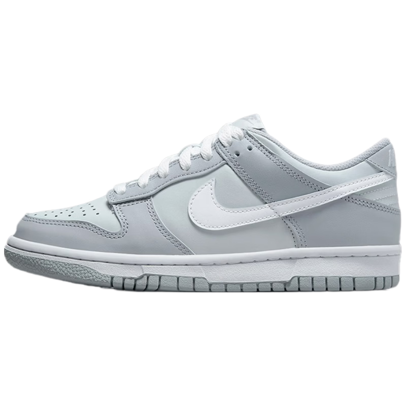 NIKE DUNK LOW Unisex Retro Low-Top Casual Sneakers Skateboard Shoes DH9765-001, Size 38