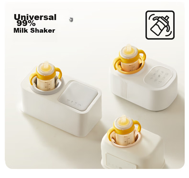 Huangchong Haishi Cup Series Straw Bottle Nipple for 4 Months to 1-2 Years Old, Thermos Cup Accessory, Duck Bill *1 12