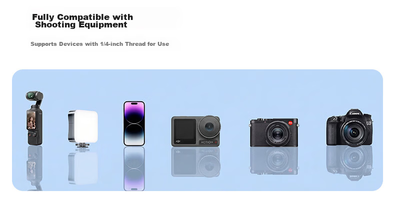 Jiahua Cai [1.8m Throwing Rod] Selfie Stick Tripod Floor Phone Holder Portable Travel Shooting 360-Degree Rotation Anti-Shake TikTok Live Streaming Stand 19