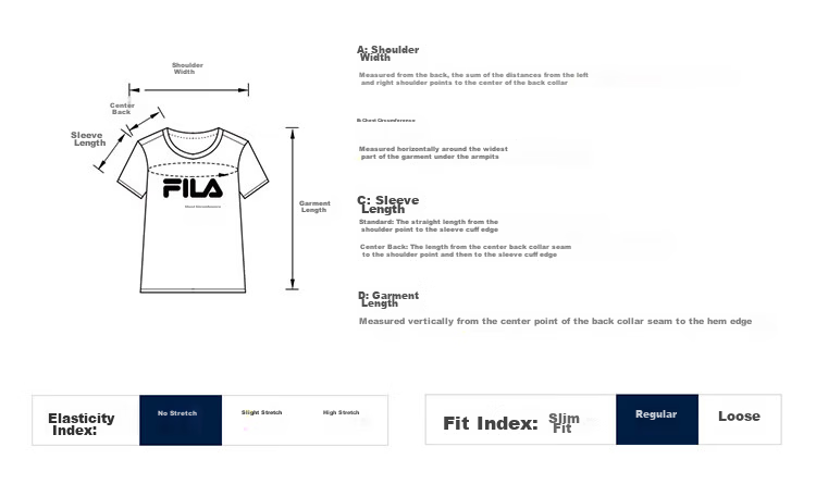 FILA Official Navigator Polo Shirt 2026 Summer Men's Cool Short Sleeve Sports T-Shirt Business Casual Top 76