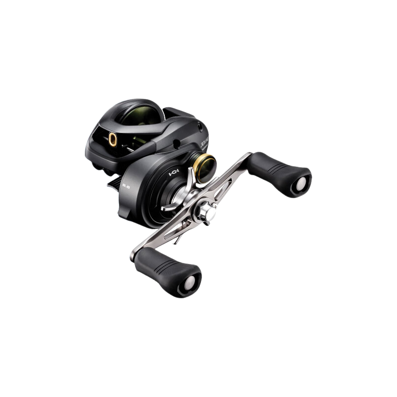 SHIMANO New CURADO BFS Baitcasting Reel Micro Fishing Reel Imported XG L Left-Hand Model