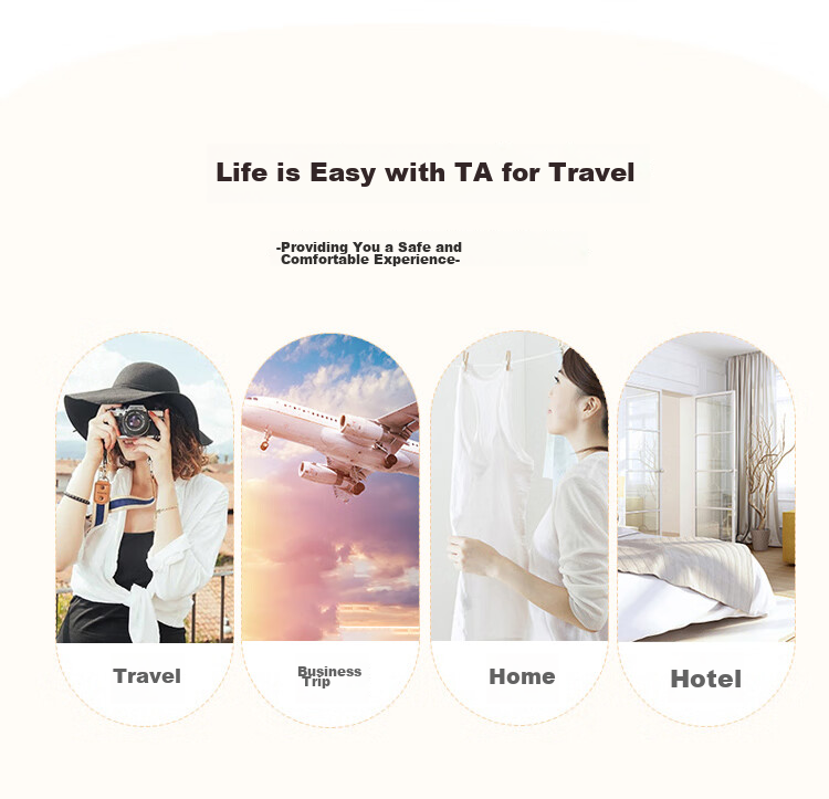 Meifuyu Spray Bottle Travel Refillable Bottle 50ml*2 with Scale Alcohol Press Spray Empty Bottle MF5052 5