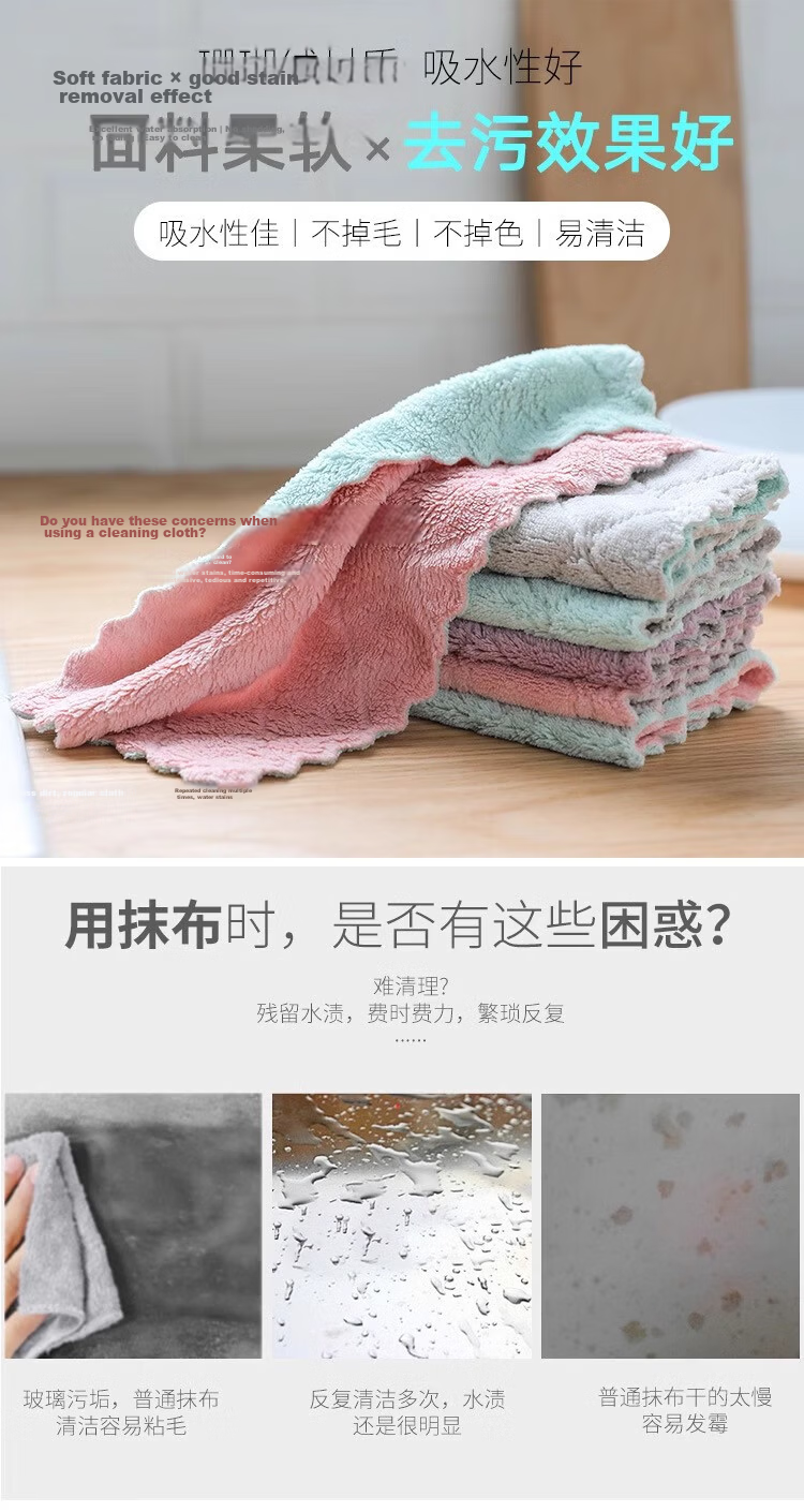 Jiebishi Sheepskin Car Cleaning Cloth, 30*30cm*1 Piece, Car Wash Towel, Car Interior Cleaning Cloth, Sheepskin Wipe, Streak-Free, Absorbent 1