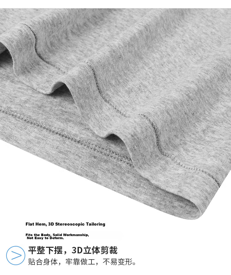 Yiershuang 100% Cotton Men's Ribbed Slim Fit Tank Top 2-Pack 18