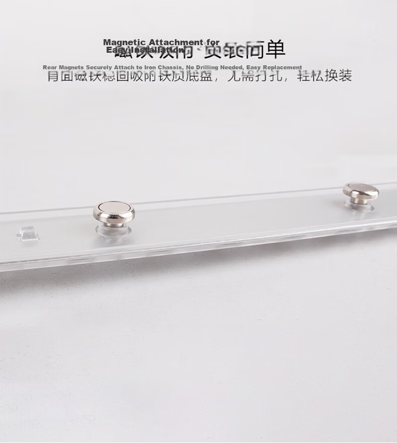 Foshan Lighting (FSL) LED Ceiling Light Panel Round Retrofit Lamp Board Tri-Color Light Source Ring Replacement LED Strip Module 32W/Three-Level Dimming/Upgraded Version 6