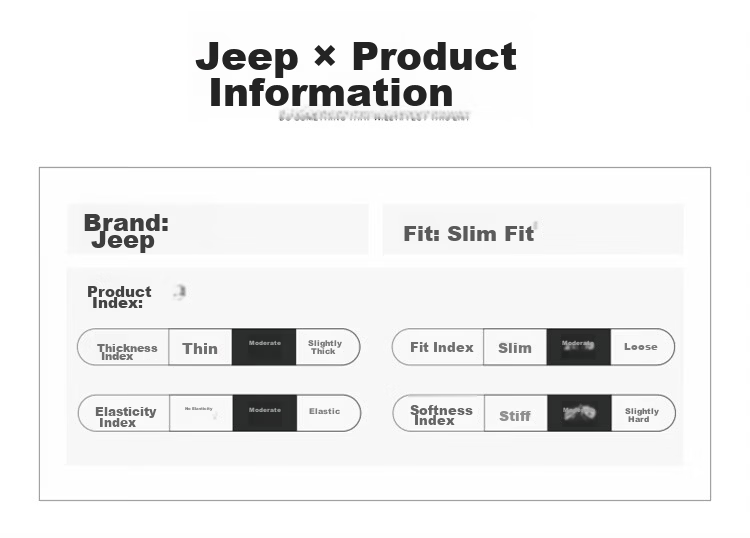 JEEP SPIRIT Men's Summer Ice Silk Cargo Shorts Loose Sports Quick-Dry Capri Pants Military Green M 5