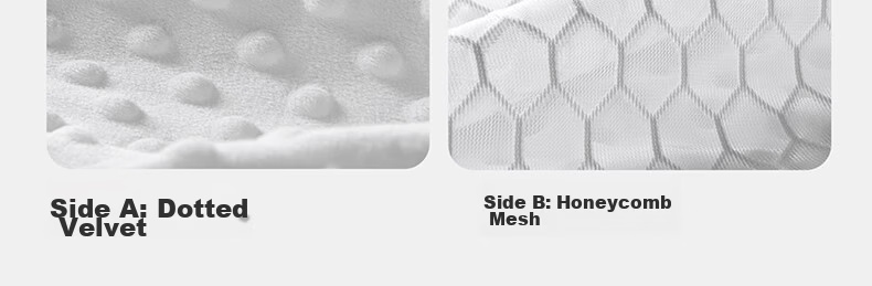 Leyunbaby Baby Bed-in-Bed Bionic Slope Pillow Mat Portable Anti-Pressure Anti-Startle Sleep Aid 10