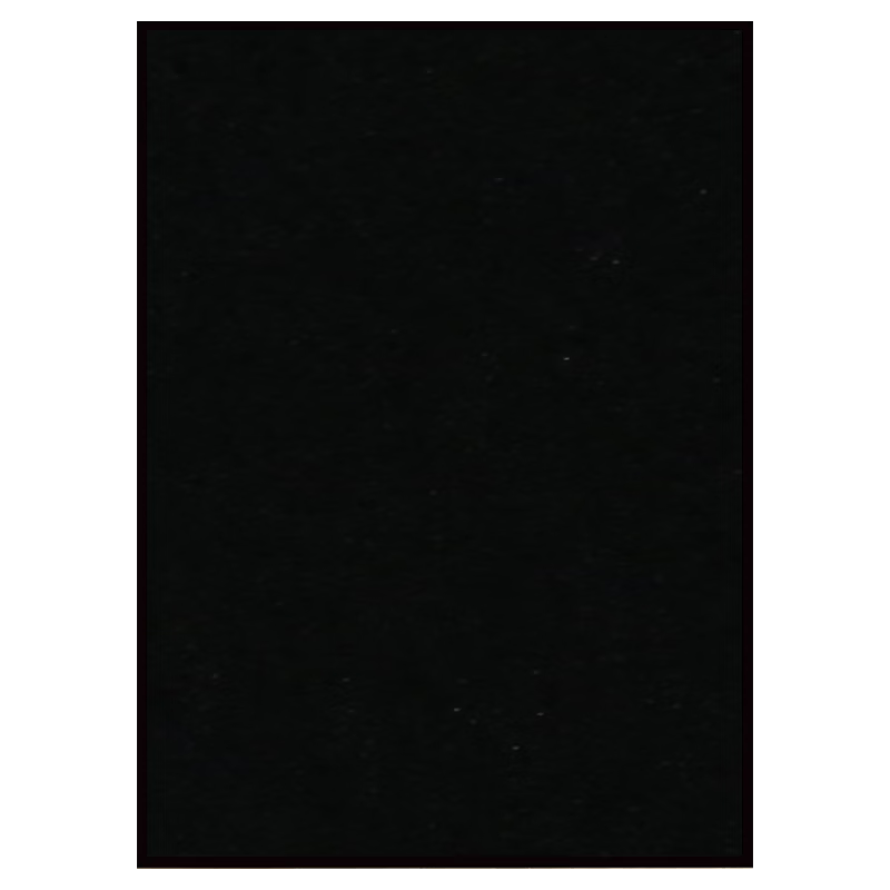 Qinghua Blackout Window Film Sunshade Heat Insulation Privacy UV Protection Sticker 90x200cm
