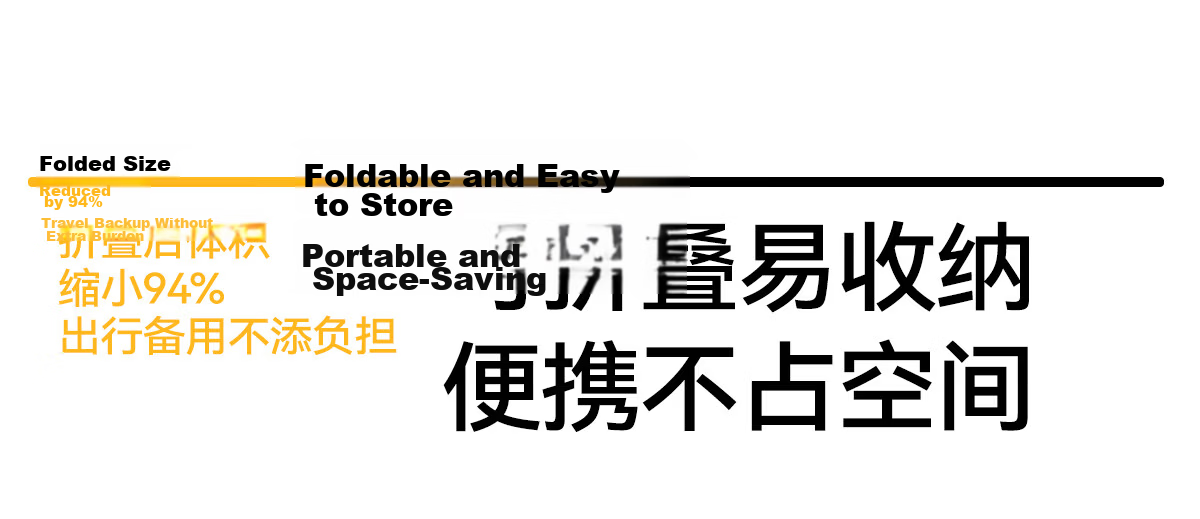361° Outdoor Mountaineering Backpack for Men Large Capacity Lightweight Hiking Double Shoulder Bag Sports Cycling Bag Foldable Short Trip Backpack 3