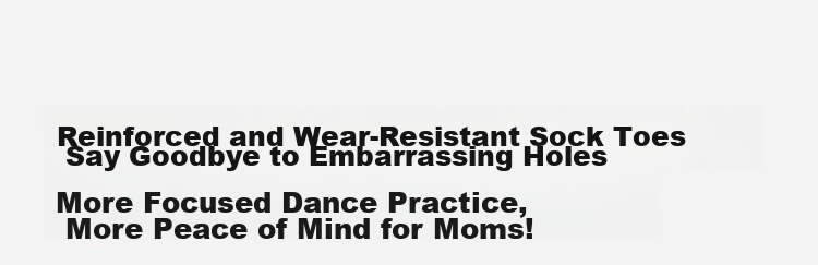 Xueqiman Girls Dance Socks Summer Stockings Ballet Practice White Children's Tights 19