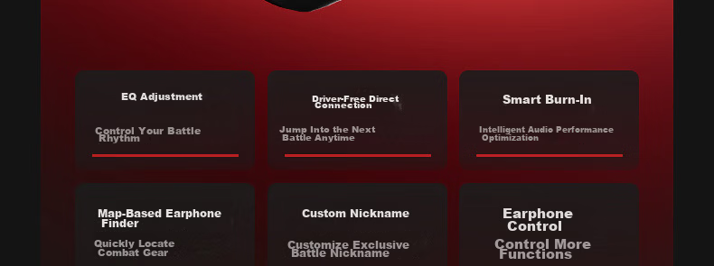 IKF V11 Pro 7.1 Quad-Mode Wireless Gaming Headset Over-Ear 7.1 Surround Sound Bluetooth Wired Esports Delta FPS Valorant Positioning Cranberry Red 70