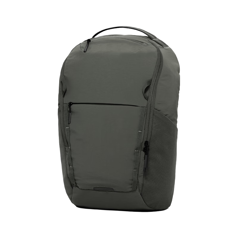 Mijia Outdoor Casual Sports Backpack for Men And Women, Lightweight Laptop Bag for Hiking And Travel, Jungle Gree