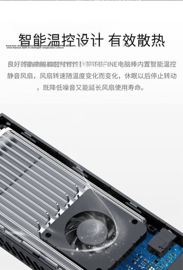 MOREFINE M1K NUC Pocket Mini PC Micro Computer Stick 4K Support OpenClaw MiniPC M1K J5005 Quad-Core 8GB+128GB 6