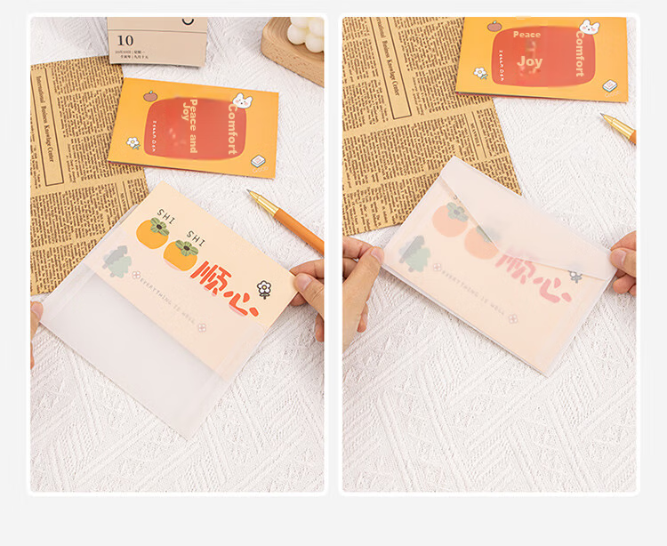 Tianse Floral 3D Greeting Card Premium Blessing Graduation Gift 520 Birthday Postcard Handwritten Love Letter Card Annual Meeting Gift Souvenir TS-6143 Lily Flower 8