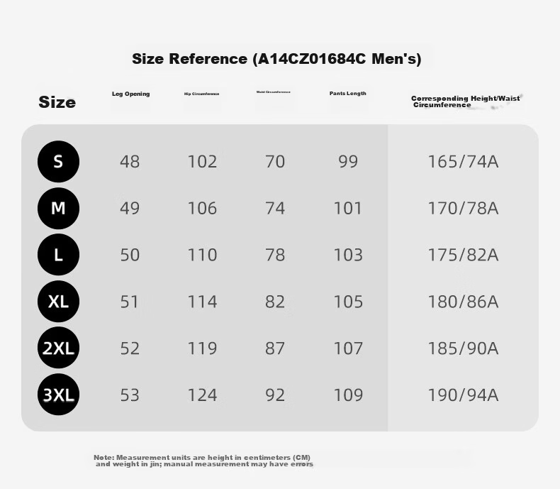 CAMEL Wang Junkai's Style, Men's Outdoor Casual Pants, Spring And Summer Quick-Dry Functional Hiking Pants, American Paratrooper Pants, Cargo Pants 14