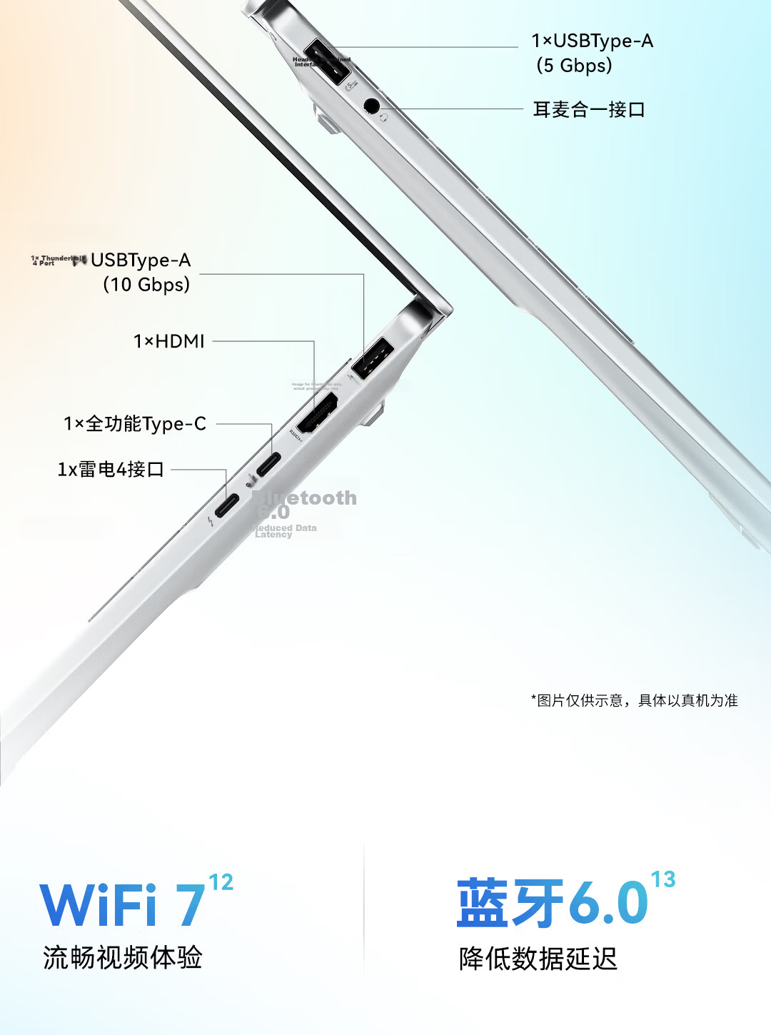 HP【Subsidies】Star Book Pro 14 2026 Thin And Light Laptop (Core Ultra X7 358H, 32GB RAM, 1TB Storage, 2.8K 120Hz OLED) Gray 20