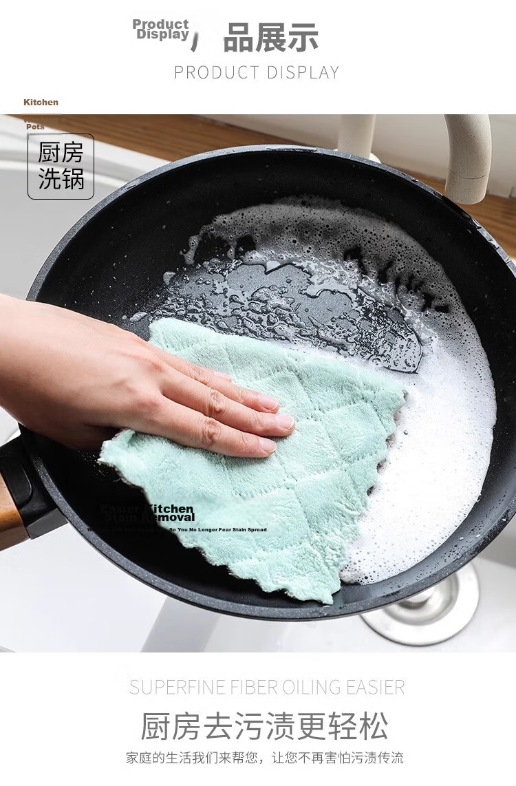 Jiebishi Sheepskin Car Cleaning Cloth, 30*30cm*1 Piece, Car Wash Towel, Car Interior Cleaning Cloth, Sheepskin Wipe, Streak-Free, Absorbent 4