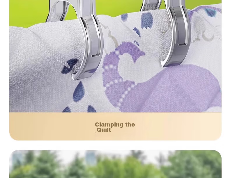 CHUSHE Clothes Hangers for Home And Dormitory, Thickened Non-Slip Shoulder Angle Drying Rack for Wet And Dry Use, Cream White, Pack of 10 13