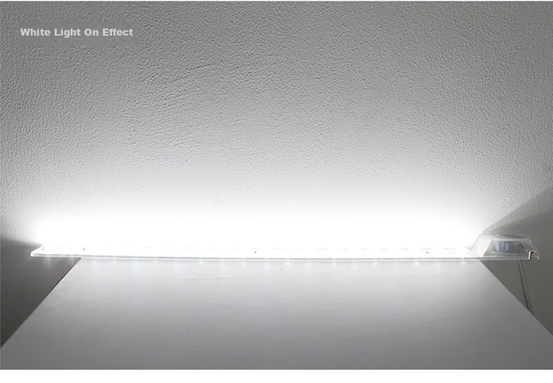 Foshan Lighting (FSL) LED Ceiling Light Panel Round Retrofit Lamp Board Tri-Color Light Source Ring Replacement LED Strip Module 32W/Three-Level Dimming/Upgraded Version 7