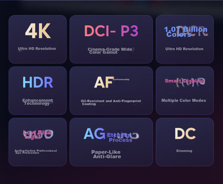 TianTian Bestie Machine [Deng Kai Edition] Pro4K Max Learning Edition (8+256GB) Xiaodu AI Mobile Tablet TV Monitor Speaker for Streaming, Fitness, and Karaoke 9