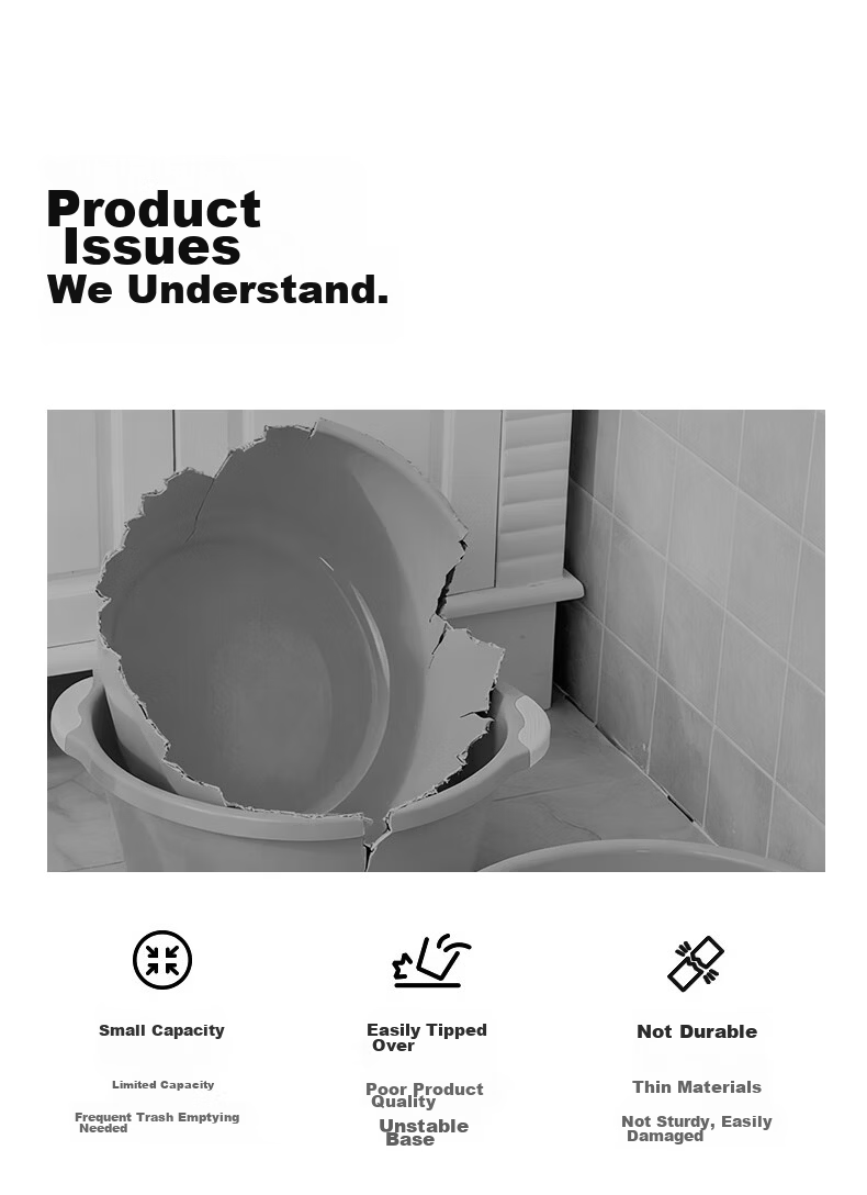 Mayflower Wall-Mounted Wash Basin 36cm Single Thickened Plastic Laundry Basin Foot Soak Basin Vegetable Washing Basin Student Eco-Friendly Transparent 5