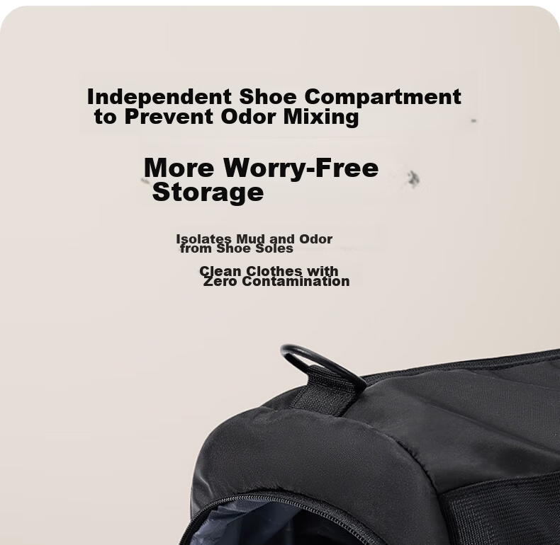 ANTA Swimming Bag Unisex 2025 New Large Capacity Professional Waterproof Lightweight Sports Swim Bag 12