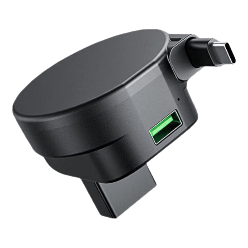 Kylie National Standard Electric Vehicle Phone Charger 240W Car Charger with Cable Super Fast Charging Hidden Retractable Type-C 045-A Electric Vehicle Phone Charger Old National Standard