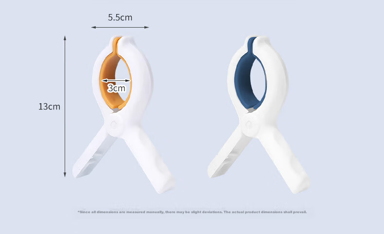 40,000km Strong Windproof Plastic Clothes Pegs Laundry Clips for Hanging Bedding Sheets 14