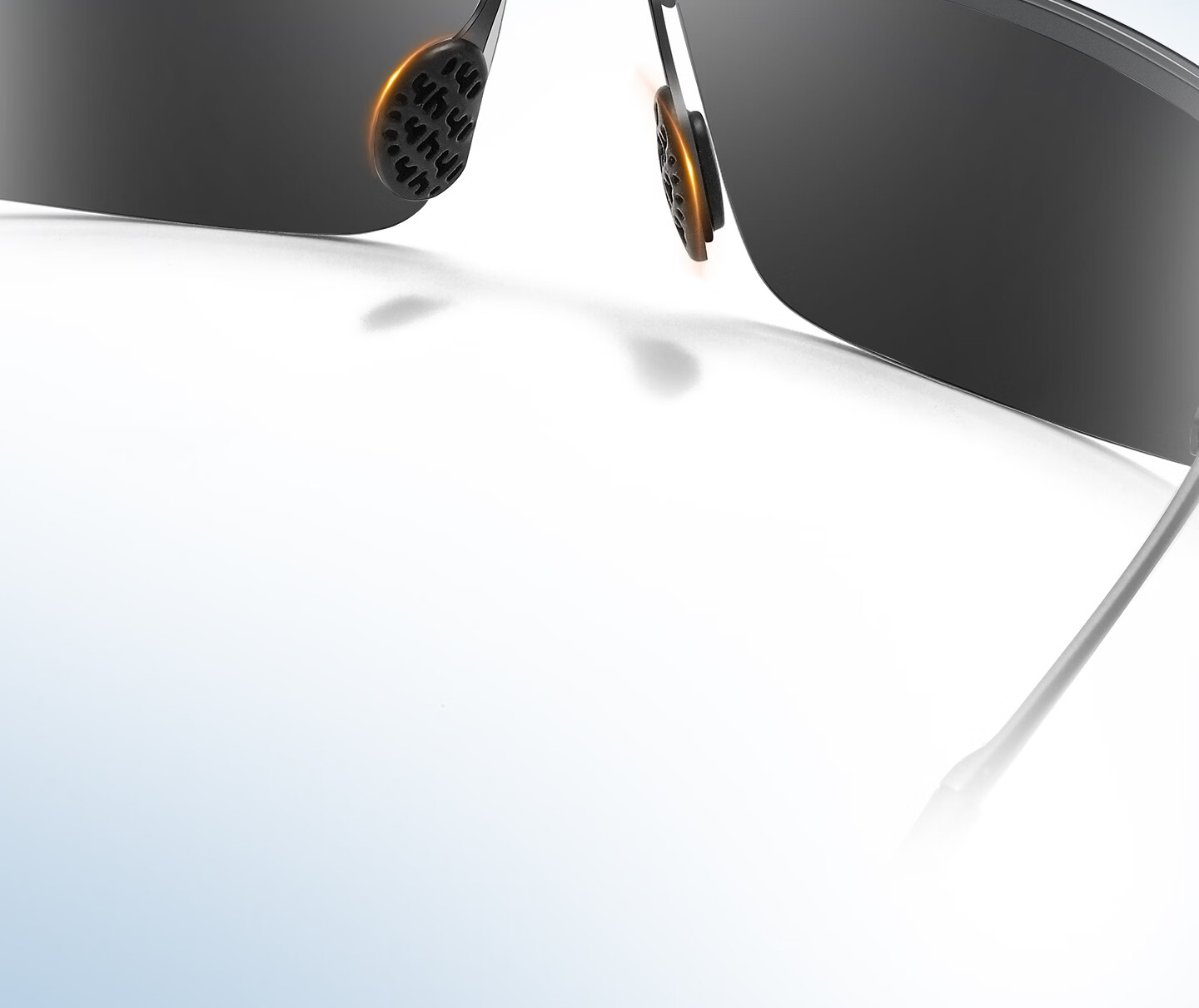 Jiaboli Polarized Photochromic Sunglasses for Men, Driving Sunglasses, Cycling Glasses, Day And Night Use, Driving UV Protection, Anti-Glare 26