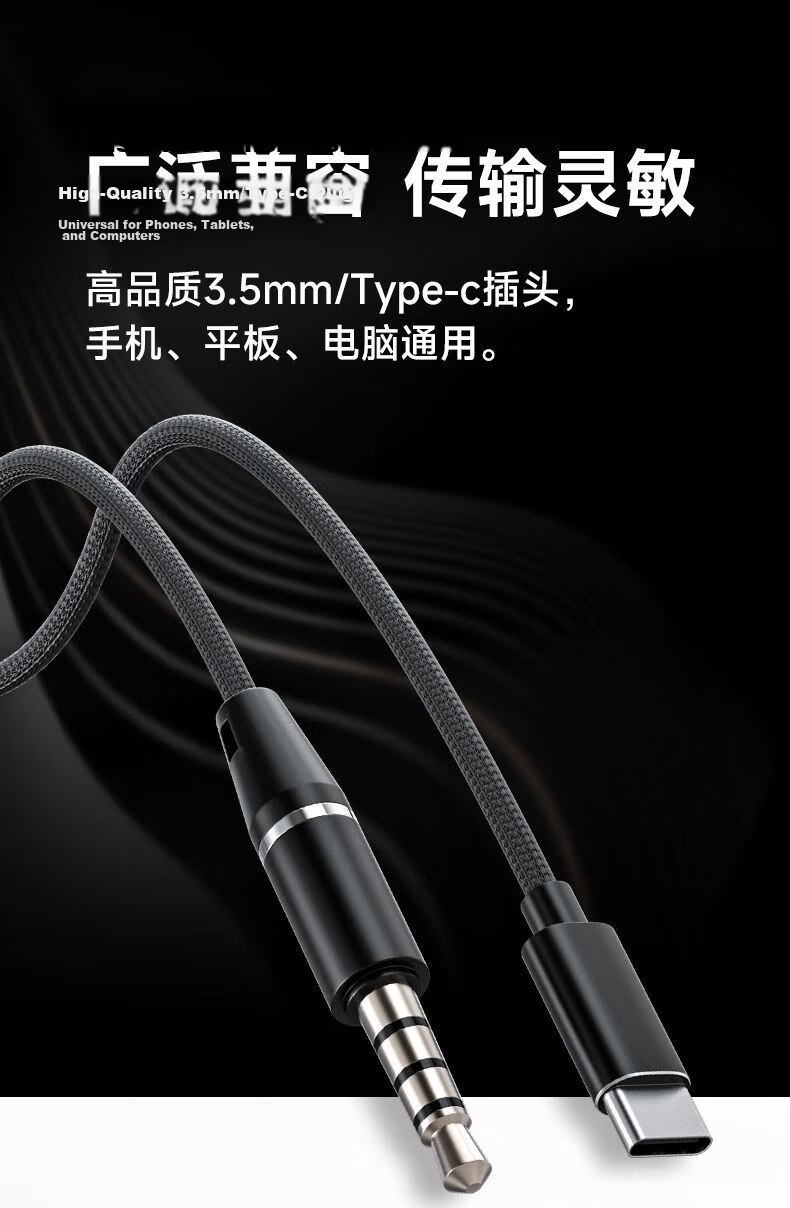 KOVOL [Over 50,000 Sold] Wired Computer Headphones, Non-In Over-Ear Style for Sports, Running, Karaoke, E-Sports, Live Streaming, Head-Mounted USB Computer Phone Laptop 3.5mm Round Headset 15