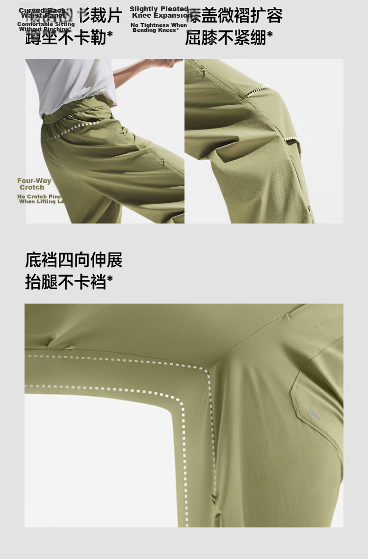 Beneunder Men's Paratrooper Pants Multifunctional Water-Repellent Outdoor Softshell Tactical Casual Trousers DT001 Light Charcoal Gray M 26