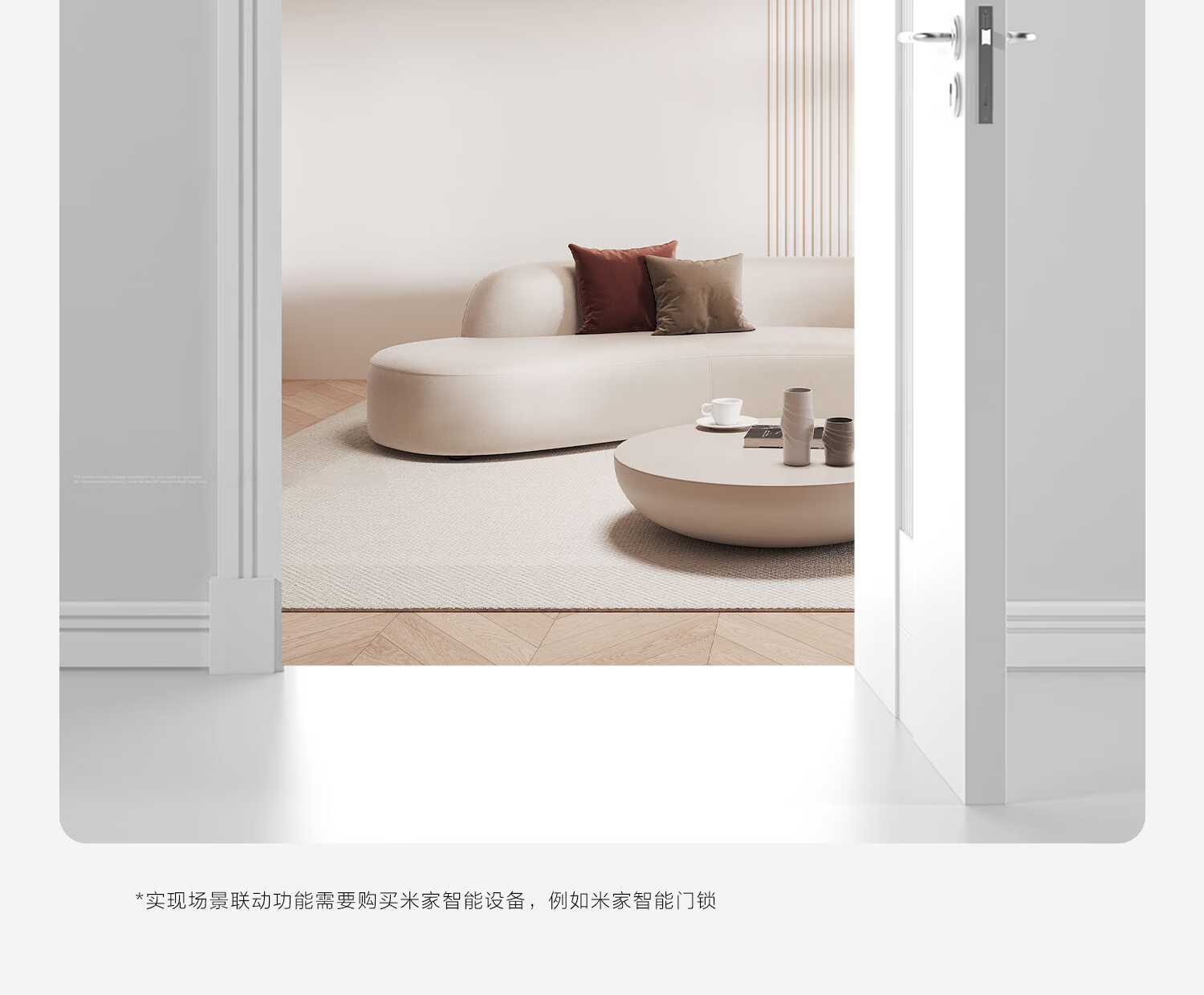 PHILIPS Upgraded Yueli Full Spectrum Ceiling Light Compatible with Mi Home App Bedroom Round Lamp 48W [Price Guarantee 618] 8