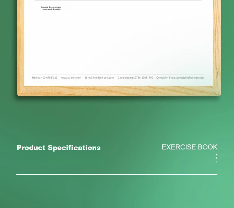 M&G Stationery 36K Pinyin Notebook Tianzi Grid Character Book Math Book English Book 5 Subjects 5 Books Each Kindergarten to Primary Transition Workbook Exercise Book Total 25 Books 19