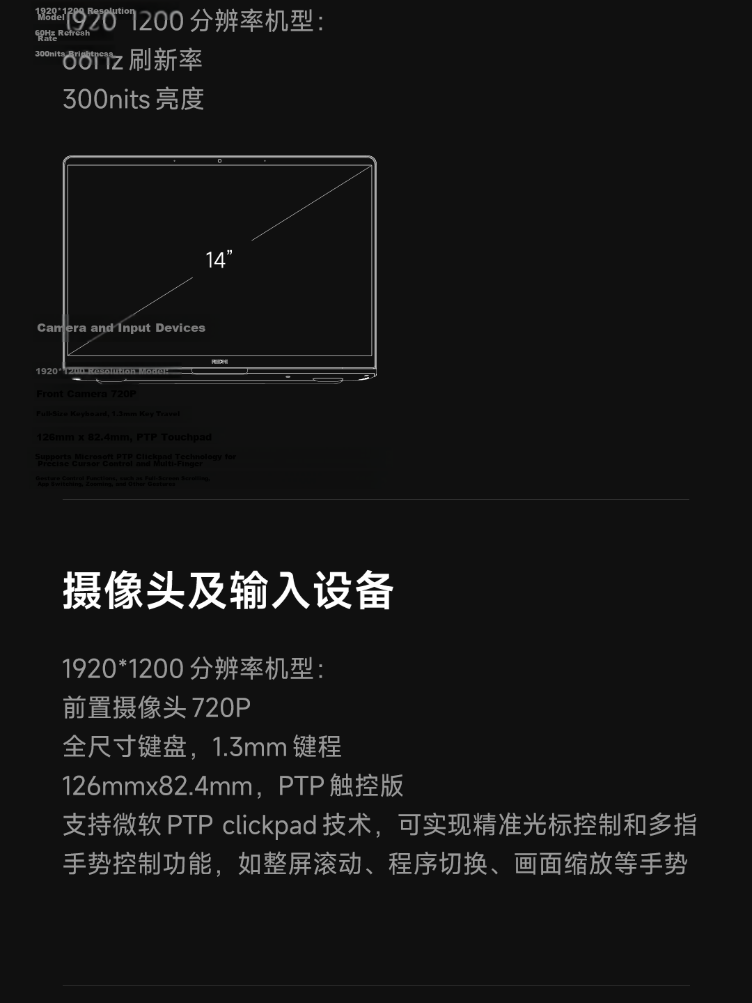 Xiaomi Redmi Book 14 2025 Lightweight Laptop High-Performance Intel Core i5-210H Office Notebook 26