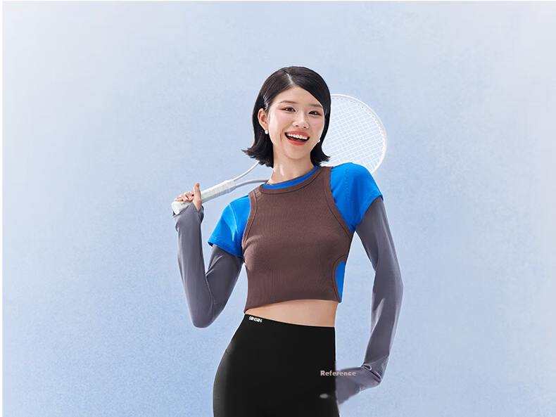 SIINSIIN Yang Mi Style 6.0 Air Shark Pants Spring Summer Women's High Waist Tummy Control Slim Fit High Elastic Yoga Pants 20