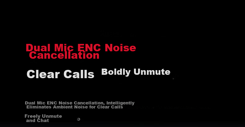 EDIFIER HECATE GX03 Ultra 2026 Latest 2.4G True Wireless TWS Bluetooth In-Ear Noise Cancelling Gaming E-Sports Computer Delta FPS Mecha White 14