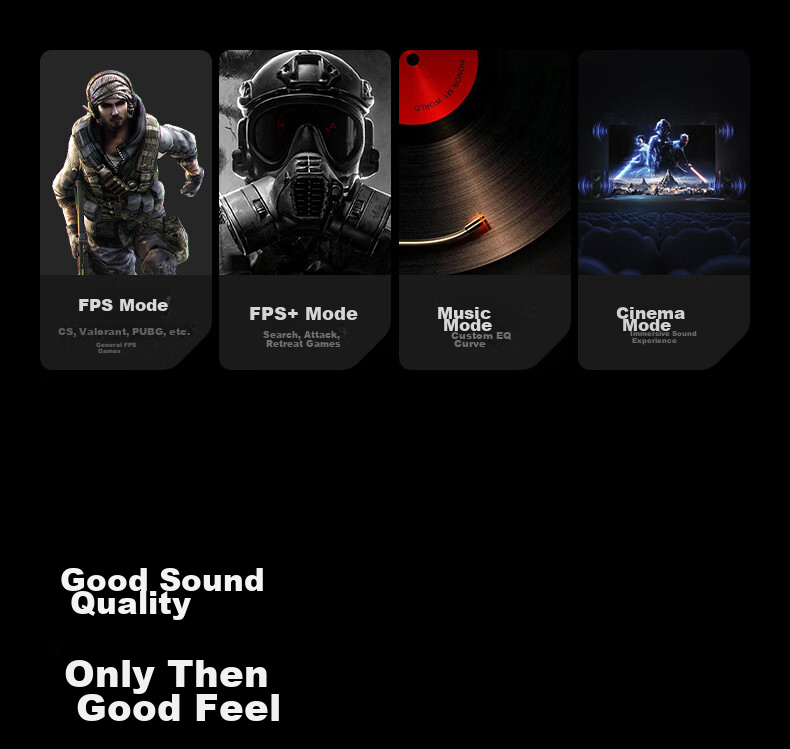 Siberia T7 [Peter Ho Endorsed] Quad-Mode Gaming Headset Bluetooth Wireless Over-Ear Esports Delta FPS Sound Positioning Triple Chamber + Dual Voice Online + NPU Noise Cancellation 25