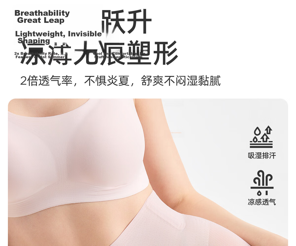 JOYNCLEON Postpartum High-Waist Shaping C-Section Recovery Seamless Tummy Control Hip Lift Underwear L Jnk174961 26