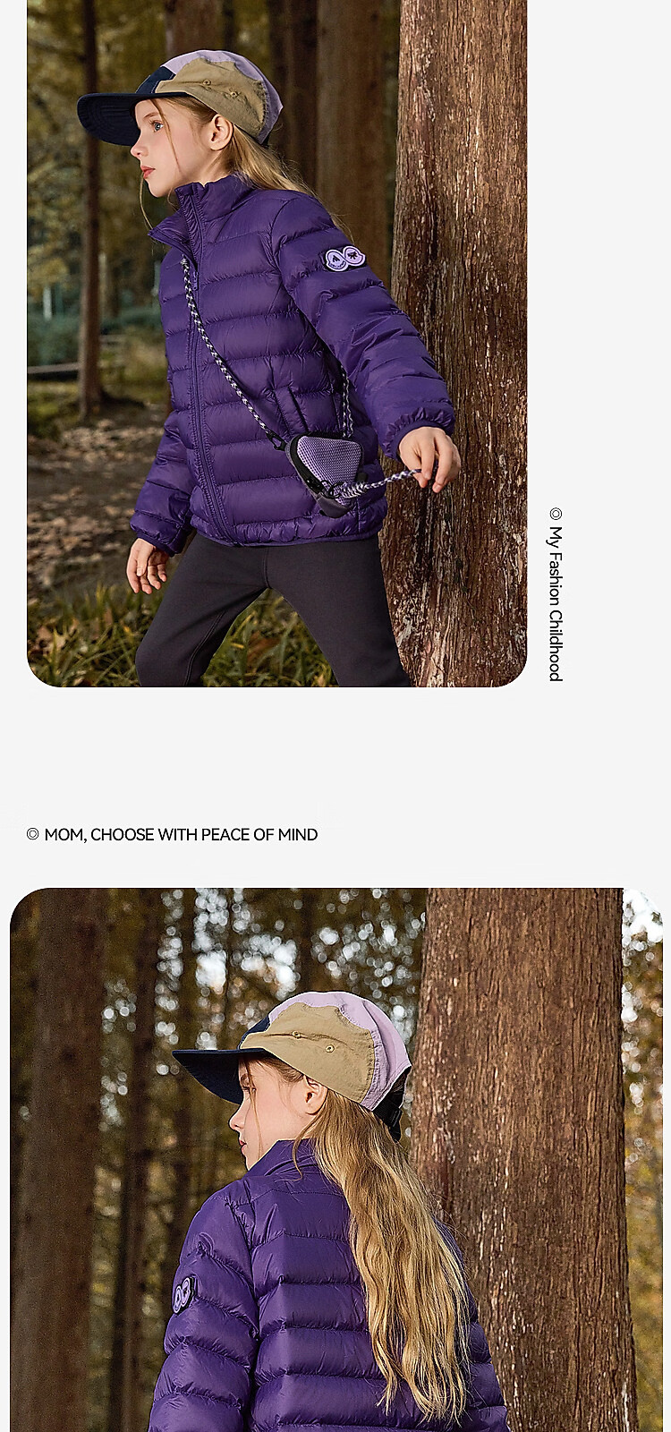 ASK JUNIOR 90% Down Jacket for Men And Women, New Year's Edition, Autumn And Winter Thickened Warm Versatile down Inner Liner Sporty Style, Bright Red, Size 170 41