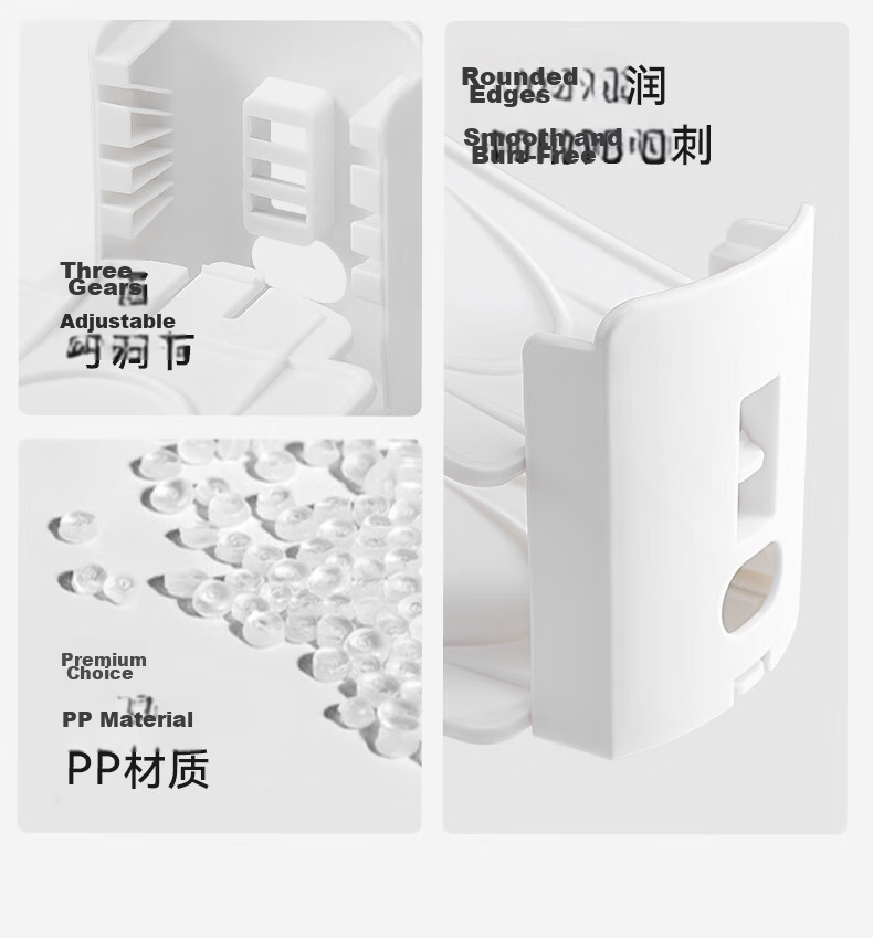 EACHY Upgraded Shoe Storage Organizer Transparent Shoe Cabinet Layered Shoe Rack Foldable Shoe Holder White *6 16