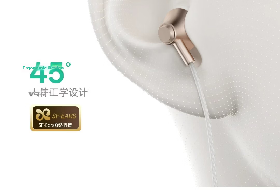 Soaiy Professional Karaoke Headphones with Real-Time Ear Monitoring, Built-in Sound Card, Microphone, Outdoor Live Streaming, PK Recording, Magnetic Clip Button Design, Dedicated Karaoke Headset 23