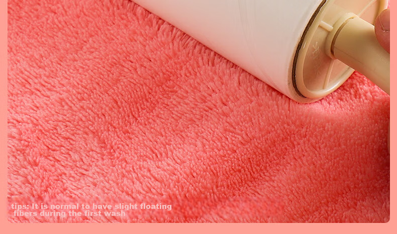 Grace Class A Baby Bath Towel for Boys And Girls, Soft Coral Fleece Bath Towel for Newborns, Large Towel Blanket 1*1.2 Meters 11