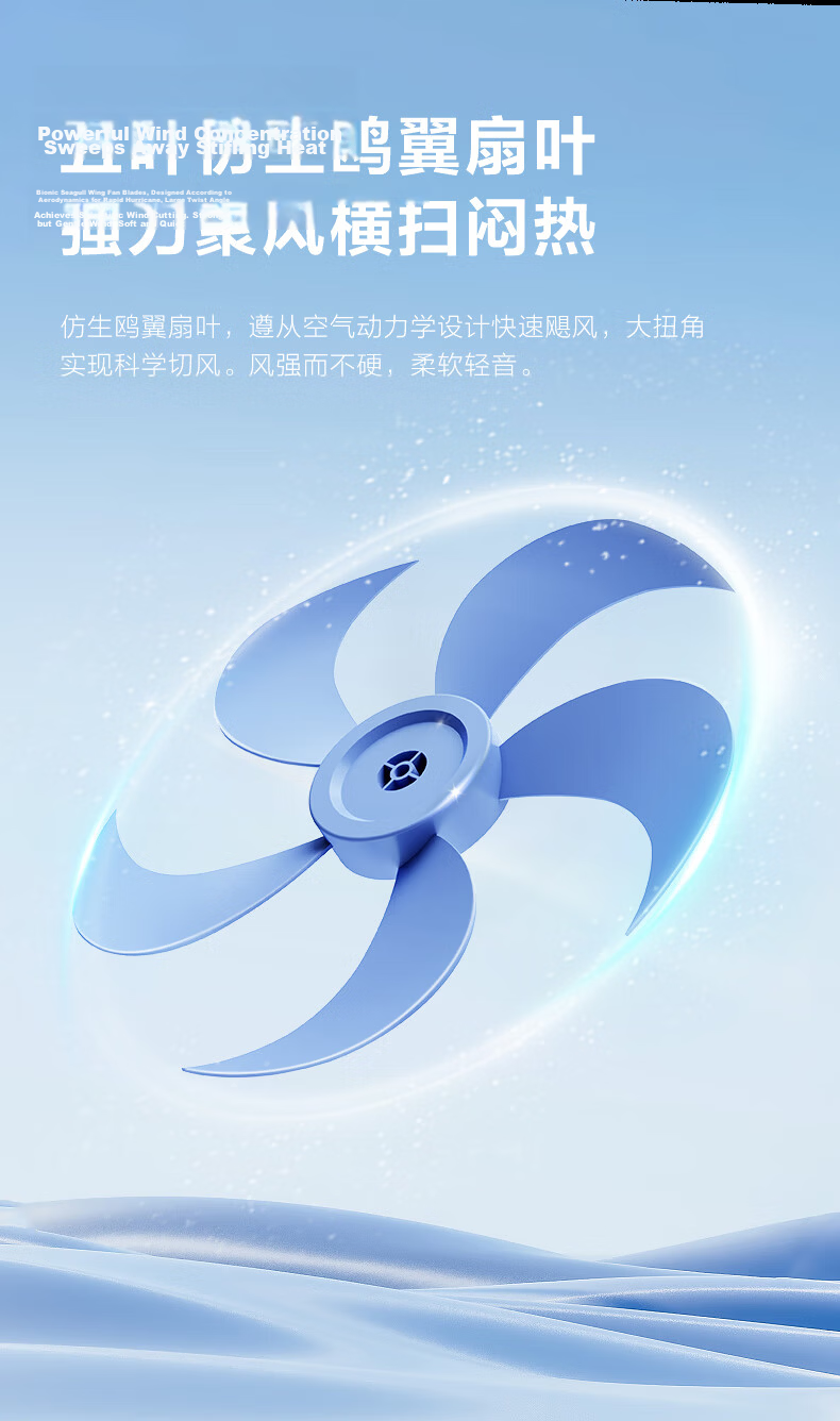 AIRMATE Electric Fan, Commercial Wall-Mounted Fan, Quiet Oscillating Page Fan for Home Use, Restaurant, Dormitory, Canteen, Remote Control Wall Fan X12 5