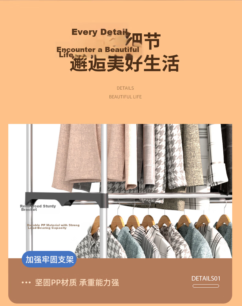 CHIGO [1500W Fast Drying + 450L], Clothes Dryer, Home Drying Machine, Clothes Hanger, Baby Clothing Warmer, Air Dry Machine, Large Capacity, Timer, Drying Cabinet JT16 19