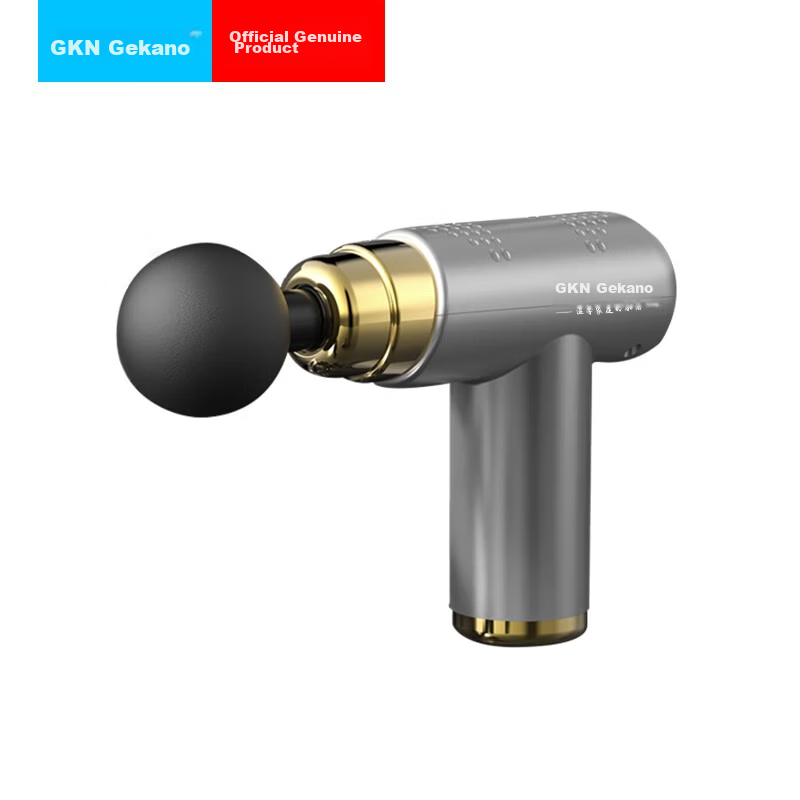 Gecano Fascia Gun Massager Massage Hammer Multifunctional Electric Massager GKN-JMQ-4