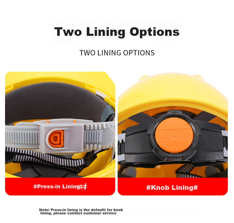 Zhuante Safety Helmet Construction Site Work Helmet National Standard Thickened Lining Safety Production Workshop Engineering Hat V-Type National Standard Thickened Breathable Yellow (Jingcang Deliver 14