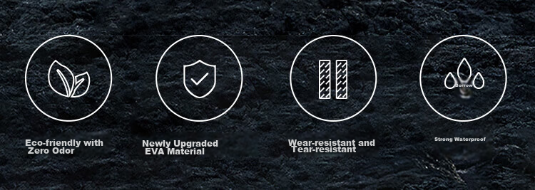 Chegui Mu Disposable Raincoat Adult Extra Thick Full Body Heavy Rain Portable Rain Poncho Outdoor Cycling Mountaineering Hiking 140g 3
