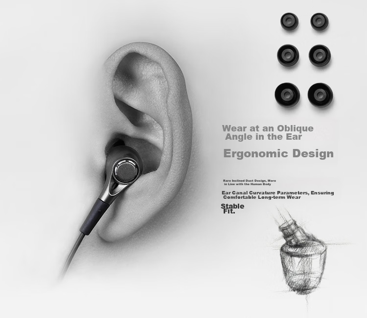 EDIFIER H230P Type-C In-Ear Wired Headphones, Hi-Res Gold Certification, Online Class Office Karaoke Microphone, Compatible with Huawei Xiaomi OPPO Phones, Forest Gree 10